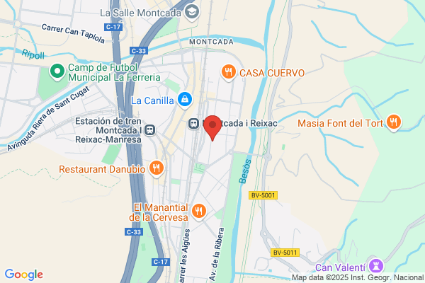 Carpinteria Seyjo Lopez S.L.