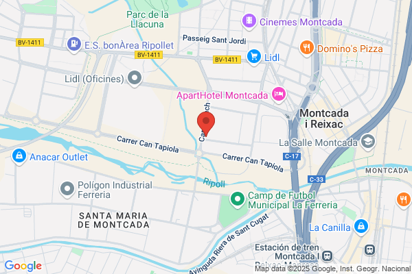 Comercial De Aluminio Seijas-Gonzalez V. S.L.L. - Asesoria para carpinteria De A