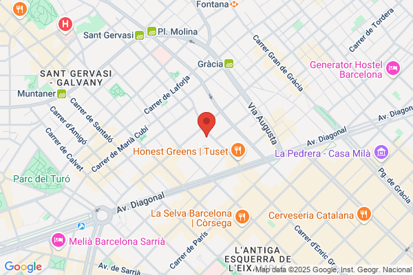 Bosch Aymerich Y Asociados S. A.