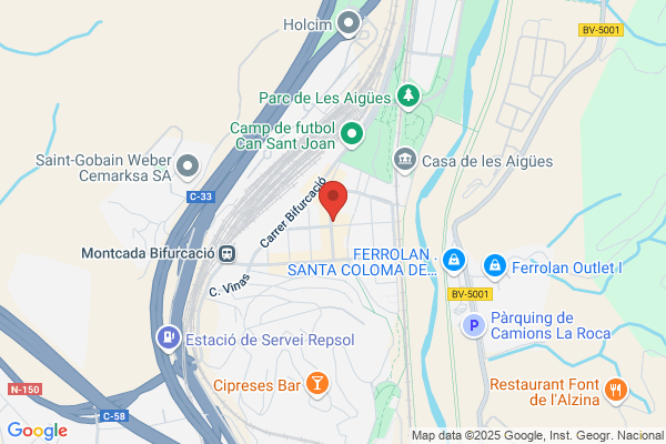Caceres Lopez m. D.