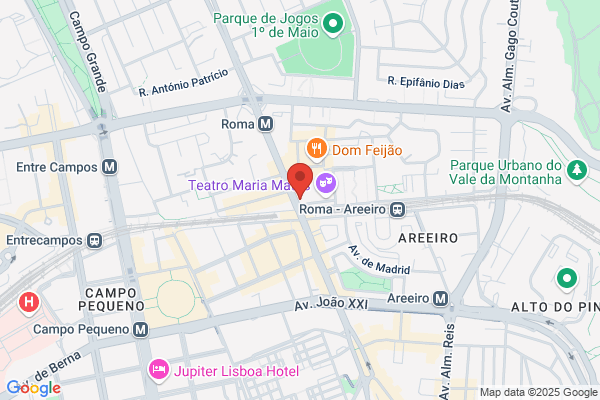Banca Jover (Ag. Av. De Roma)