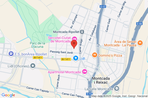 Banco Central Hispanoamericano S.A.