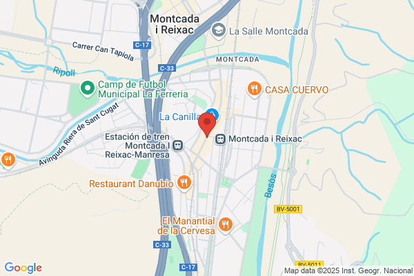 Banco De Comercio