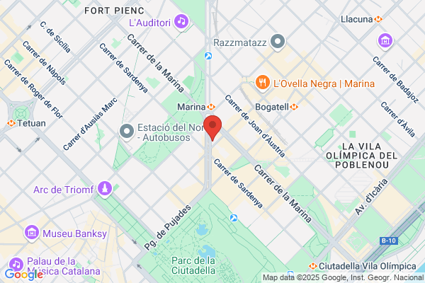 Banco De Sabadell