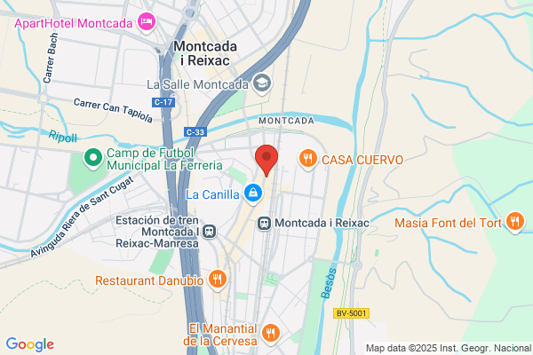 Banco Español De Credito - Subdirec Gral Coord territorial Direccion regional De