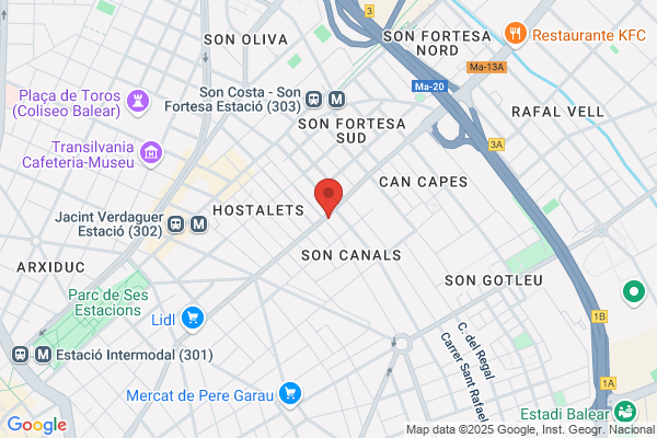 Banco Sabadell (Agencia Mercat De Ninot)