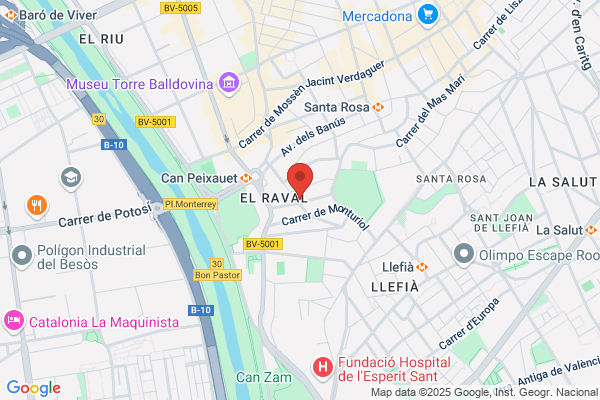 Obres i Serveis Kidema SL