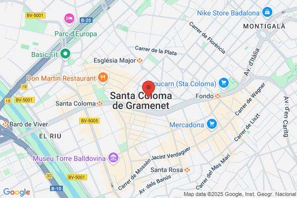 Construjipa Constructora SL