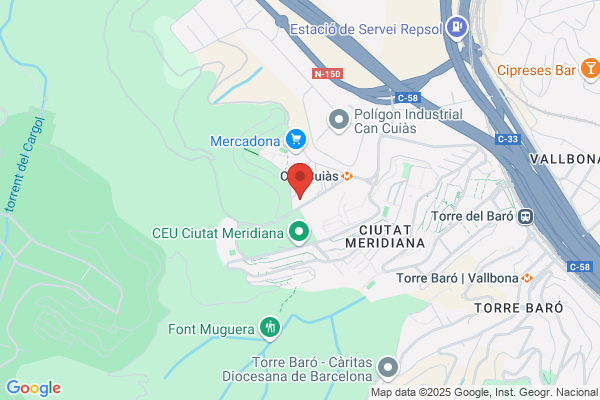 Reformas Integrales Promario