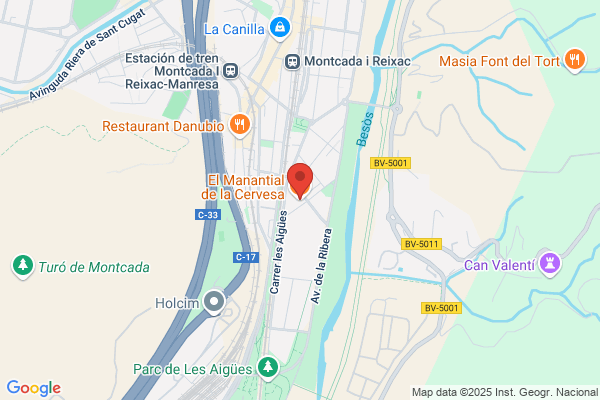 Bar La Campana - Cervecería