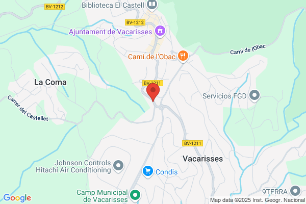 Boada Vila j.