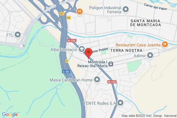 Ca La Roser S.L.