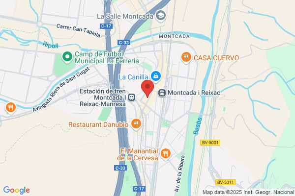 Cafe Destiu