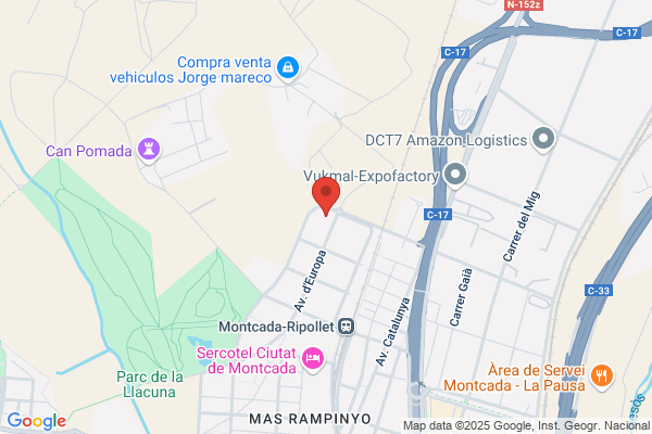 Cazorla Trujillo c.