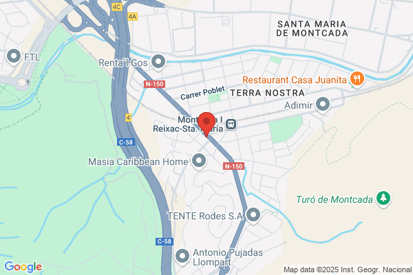 Restaurante Roser