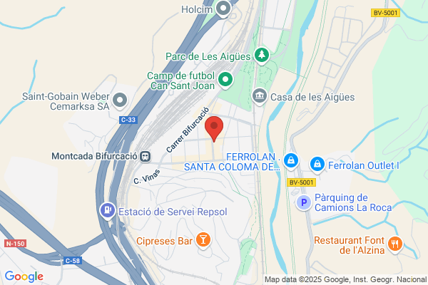 Caixa Destalvis De Catalunya