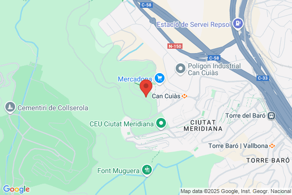 Caixa Destalvis De Catalunya (Barcinova)