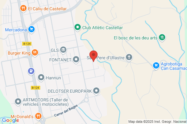 Applitec Consulting S.L. - Qualitat I Sistemes dinformacio