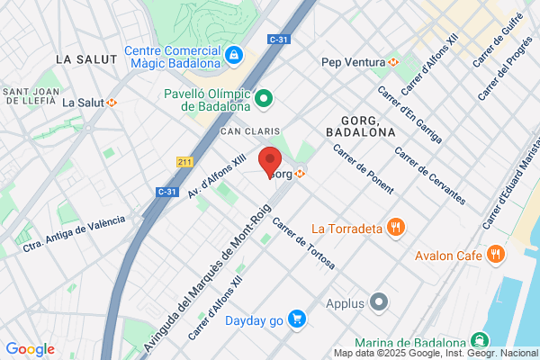 Asesoria Empresarial De Badalona S.L.