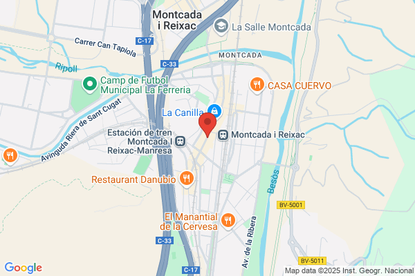 Assessoria Piñero S. L.