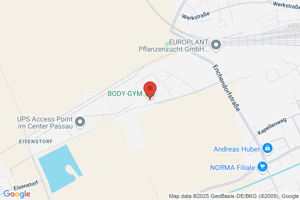 Body Gym 3