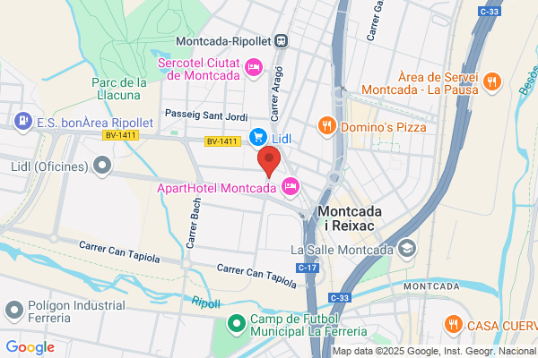 Automobils Poble Nou