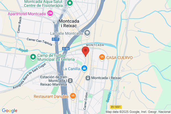Informatica Gestio I Subministraments Informatics S L