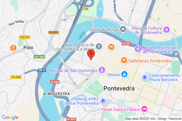 Ansi Analisis Y Sistemas Informaticos S.L.