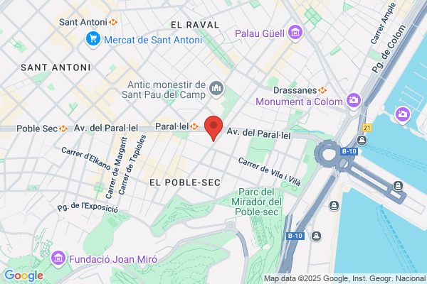 Inmobiliaria Coimbra S.A.