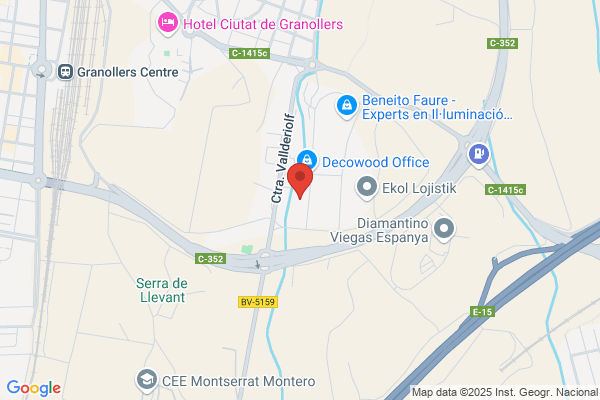 Soport Logistic S.L.