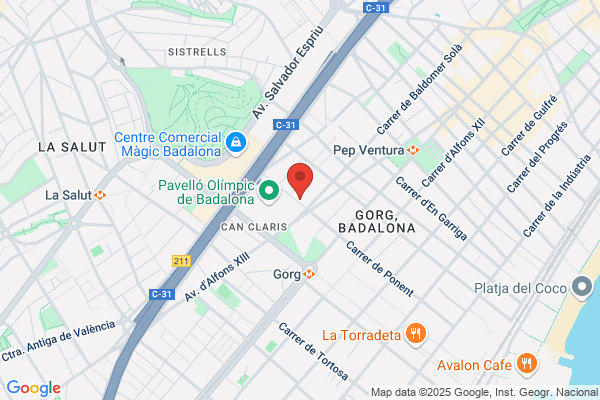 Clínica Dental Badadent