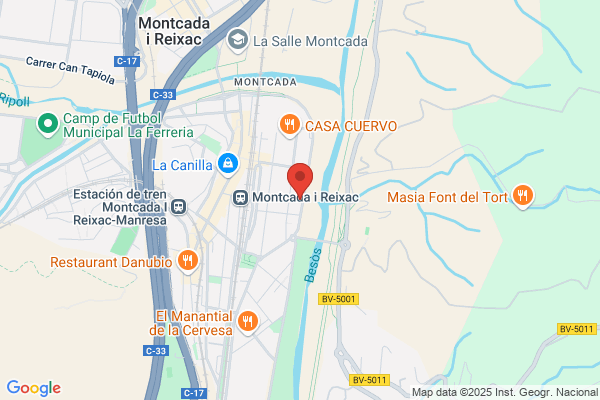 Clinica Dental Rodolfo Medina
