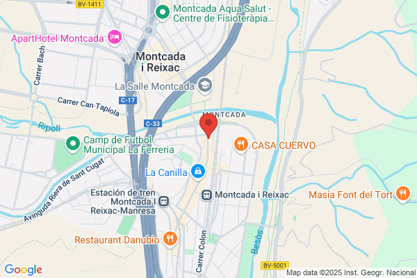 Clínica Dental El Vedat