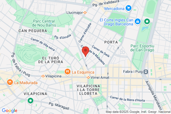 La Casa del Electrodoméstico de Ocasión