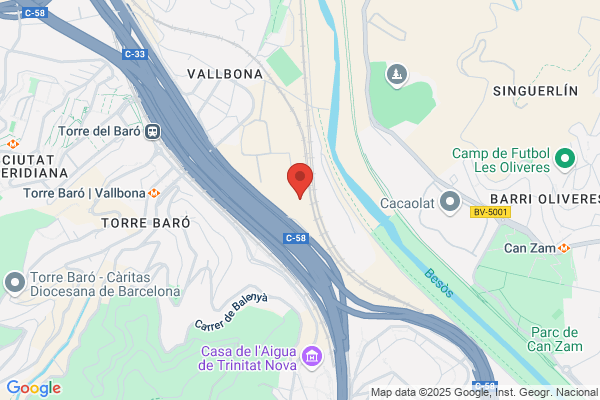 Galp - Estación de Servicio 24H - La Trinidad