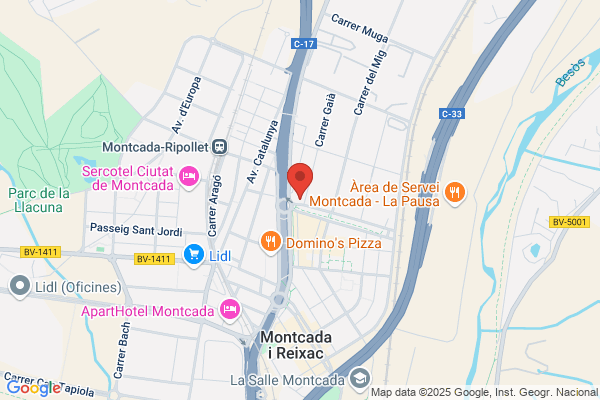 Aporlamen S.L.