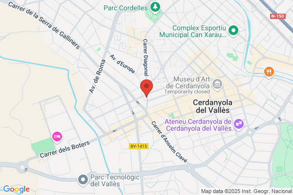 Auto Escuelas Garrido S.L.