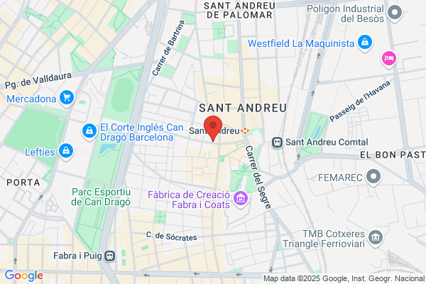 Autoescola Canyelles S.L.