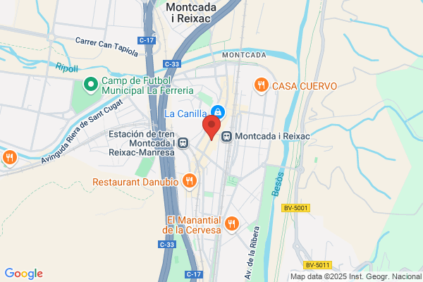Autoescoles Freta S. C. Catalana Ltda.