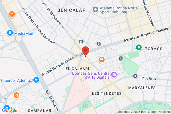Asociacion De Padres De Alumnos De La guarderia nazaret