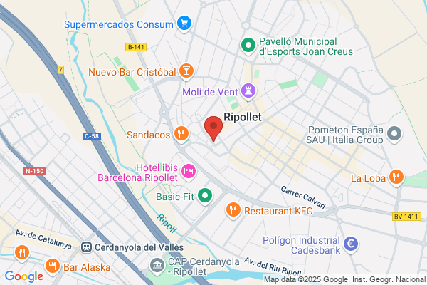 Barbero Gimenez r.