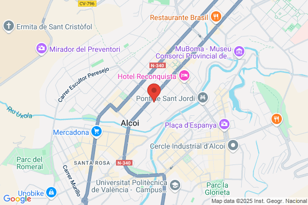 D&L Servicios de Limpieza