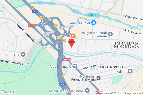 Servicio de limpieza Onix
