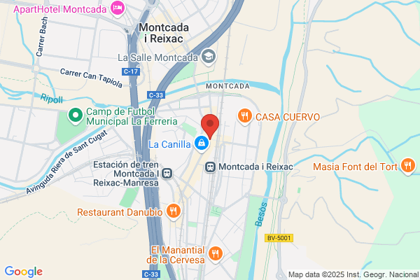 Farmacia Marc Belenguer