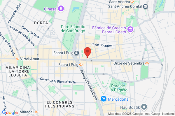 Farmacia Peris Grau