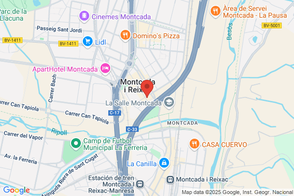 Asesoria Loman S.C.P.