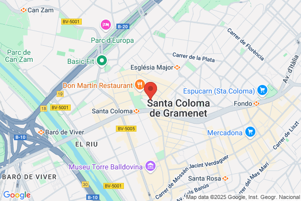 Assessors Gramanet S.L.