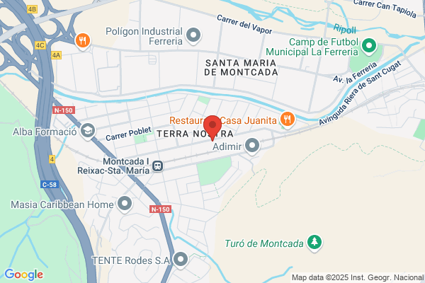 Betran Pedrero r. M.