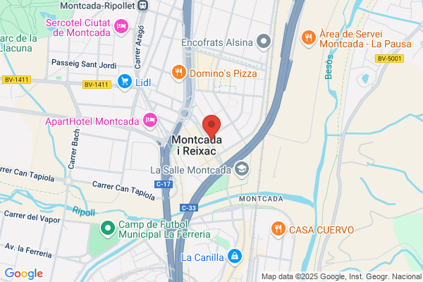 Bufete De Asesoramientos Servicios E Informacion Contable S. A.
