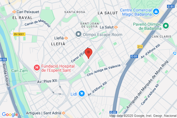 Zainsa Instalaciones